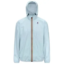 K-WAY Funktionsjacke LE VRAI 4.0 CLAUDE BLUE BABY - L - L