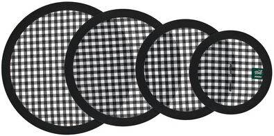 Rohema Mr. Muff Muffins Set