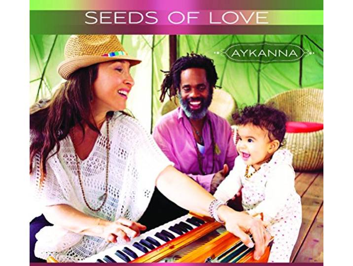 Aykanna - Lovelight