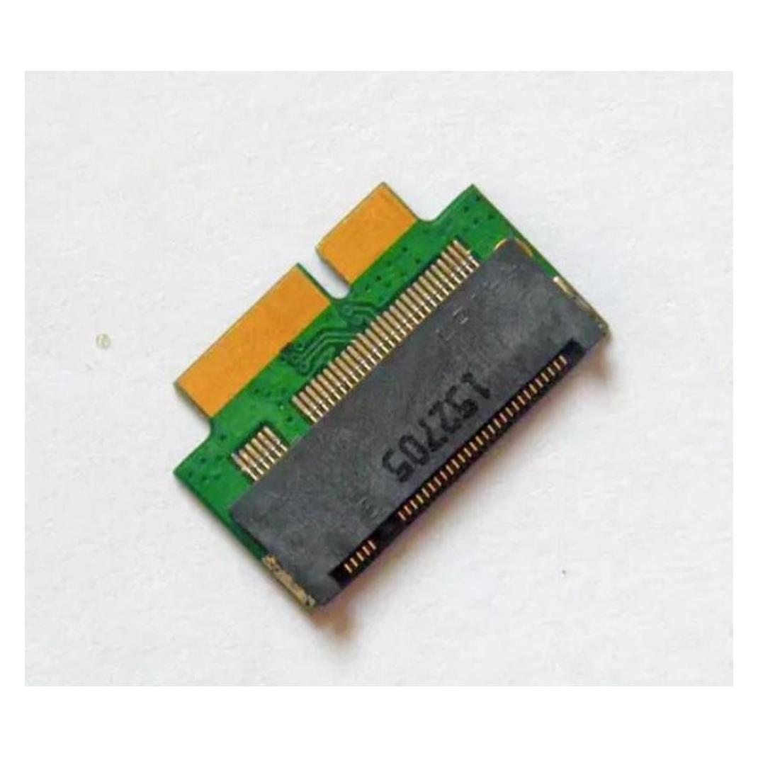 CoreParts NGFF adapter as UX31 UX21 (MSST5112S)