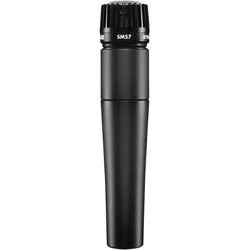 Shure Sm57, Mikrofon