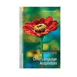 Understanding Child Language Acquisition, Fachbücher
