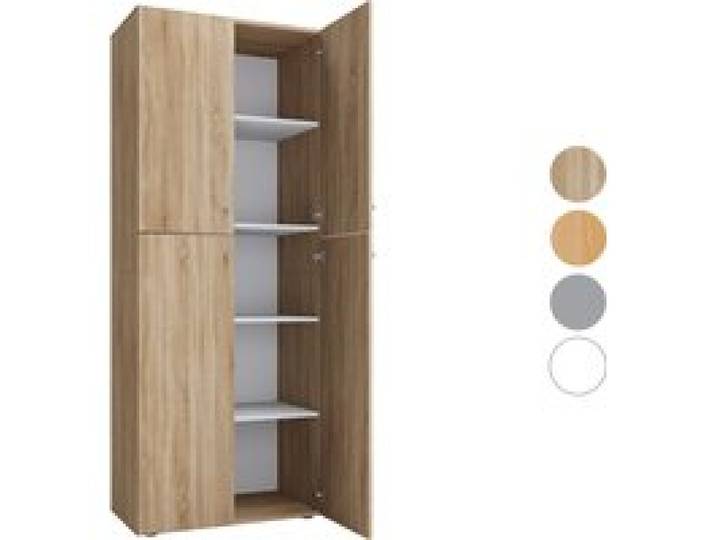 VCM Armoire de bureau Lona