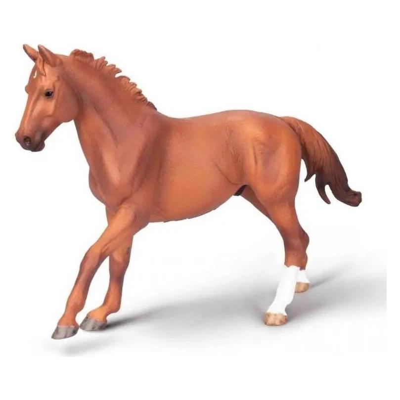 Collecta Phar Lap Vollblut Hengst Fuchs (80017)