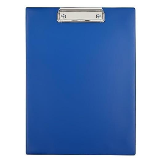 Biurfol Clip A4-Tafel blau (A4) (40948974)