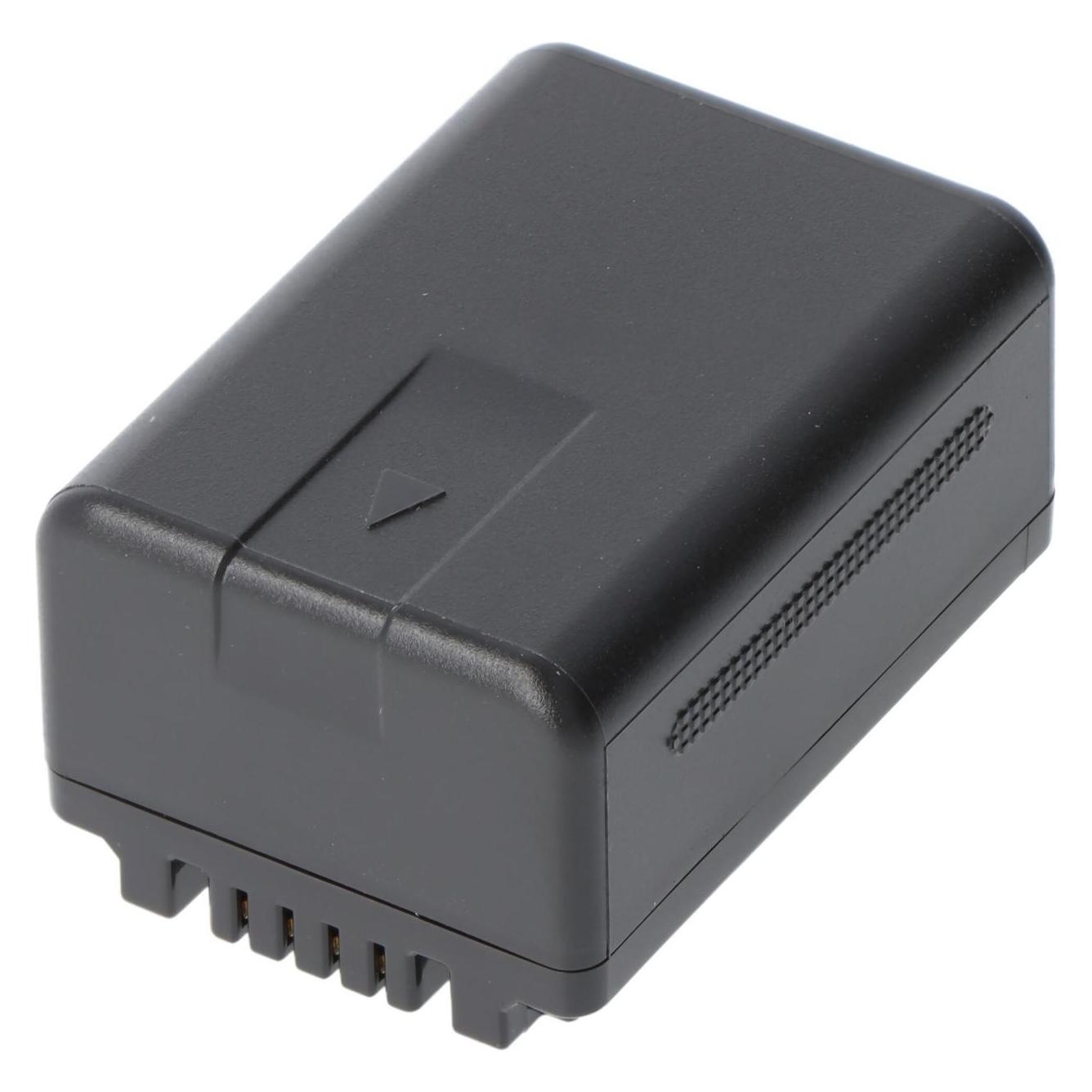 Panasonic Vw-Vbt190e-K (Kamera Akku) (VW-VBT190E-K)