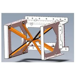 SMA 'Universal Montagesystem Ein '(0% MwSt §12 III UstG)