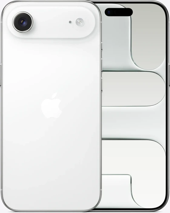 iPhone Air 1 TB Wolkenweiß