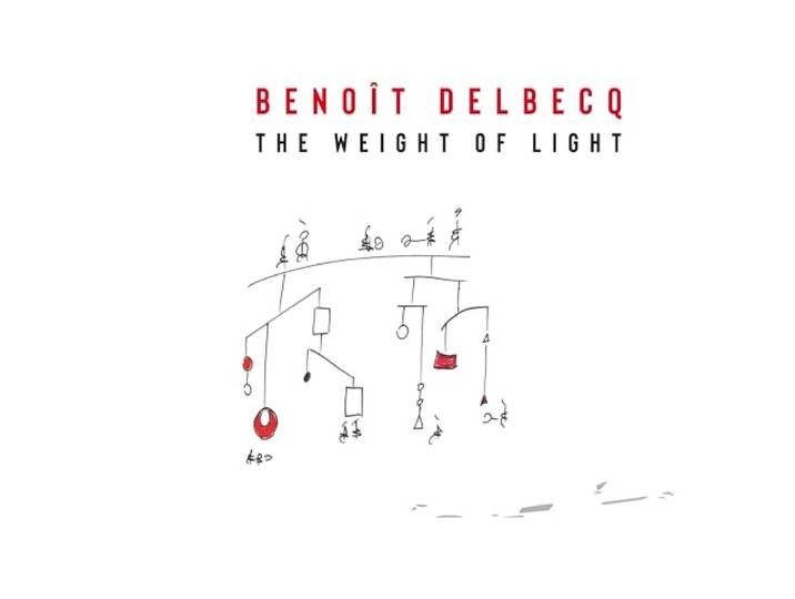 Weight Of Light