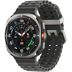 Samsung Galaxy Watch Ultra (2025) (47 mm, 4G), Smartwatch