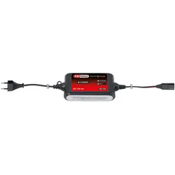 KS Tools, Autobatterie Ladegerät, 550.1730 (2 A, 12V)