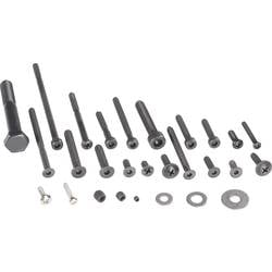 Reely 183001 Ersatzteil Schraubenset Carbon Fighter