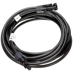 Victron Energy SCA000300000 PV-ST01 Installationskabel 4 mm² Kabellänge 3 m
