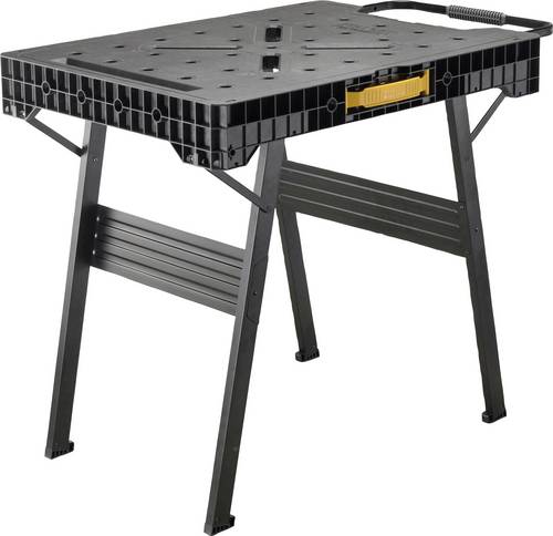 STANLEY FMST1-75672 Klappbare Werkbank FatMax