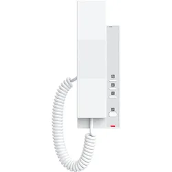 Fanvil, Klingel + Türsprechanlage, i501 intercom indoor station for buildings (Ethernet)