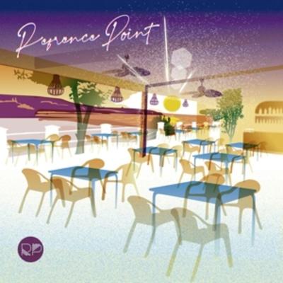 Reference Point compiled by - Various, Vinyl