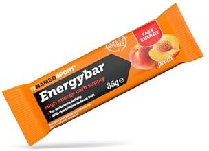 Namedsport Total Energy Fruitbar Peach 35g