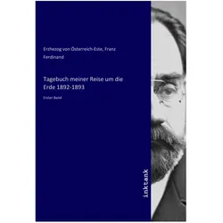 Tagebuch meiner Reise um die Erde 1892-1893, Ratgeber von Franz Ferdinand Erzhezog von Österreich-Este