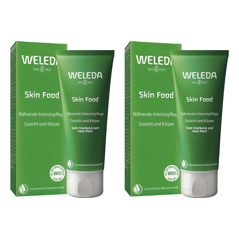 WELEDA AG Weleda Skin Food 08104271