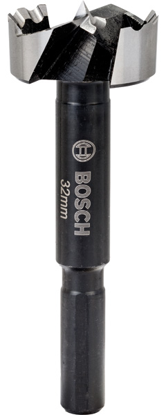 Bosch Forstnerbohrer 32mm 2608577014