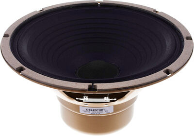 Celestion "Alnico Gold 10" 8 Ohm"