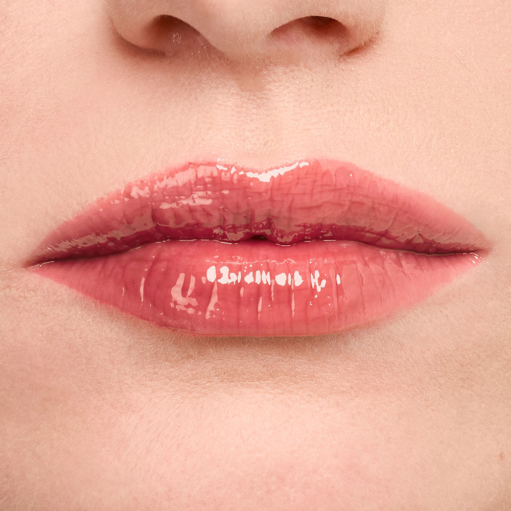 Bourjois Baume à lèvres Butter Tint Lip Glaze #02-Honey Glacé