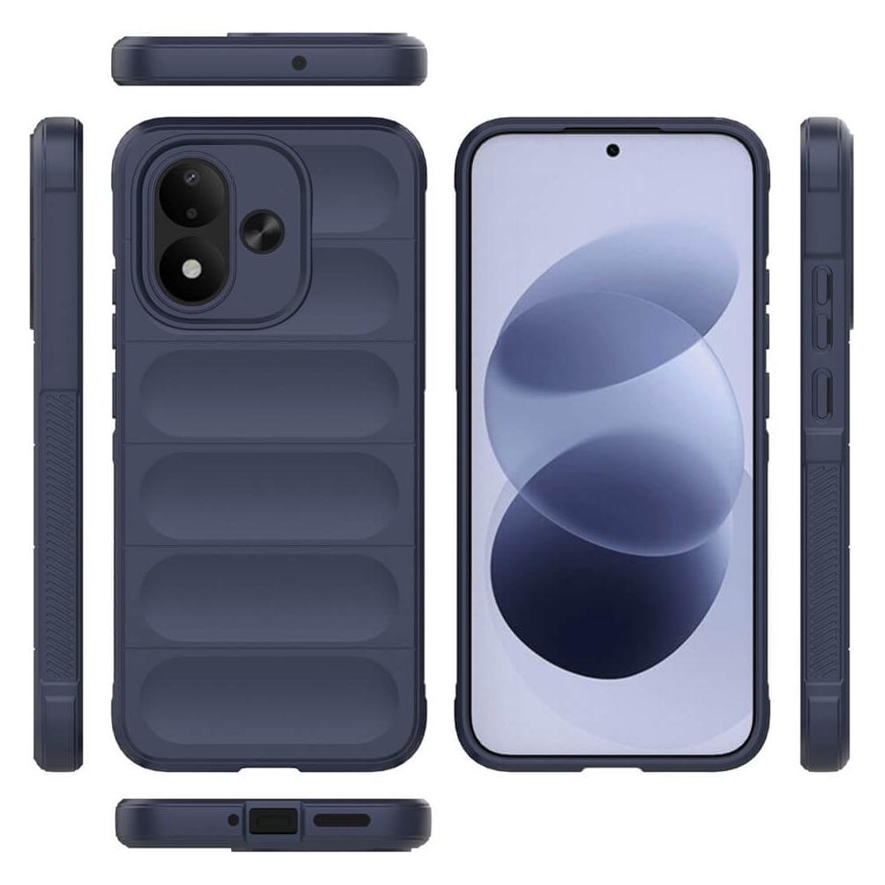 Cover-Discount Xiaomi Redmi Note 17 - Rugged Protective Hülle (Xiaomi Redmi Note 17) (78590092)