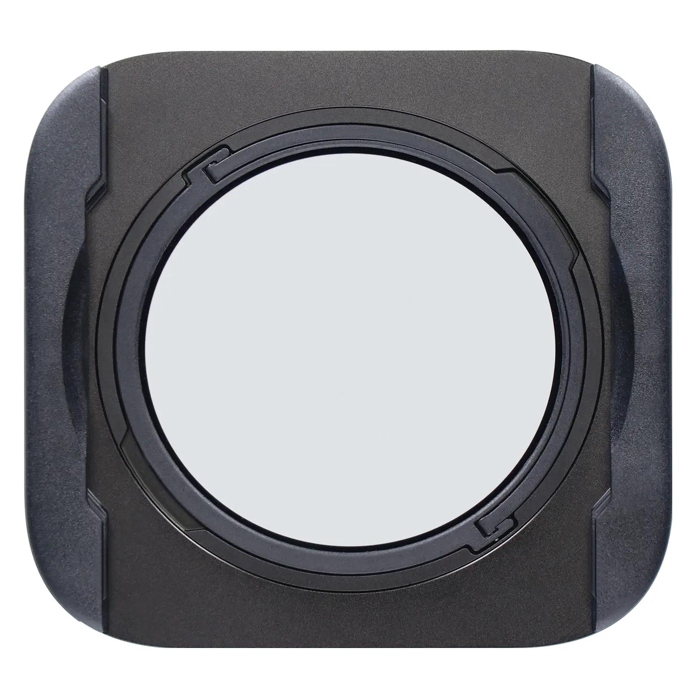 Rollei Filter Holder MK 3 Master Kit (52 mm, ND- / Graufilter, Polarisationsfilter) (26543)