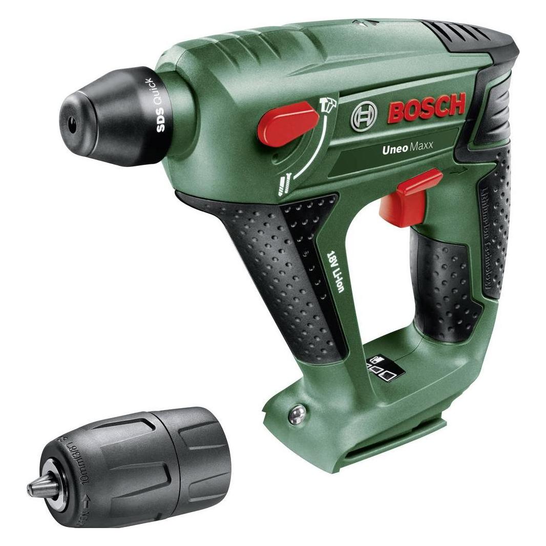 Bosch Home & Garden Uneo Maxx (Bohrhammer) (060395230C)