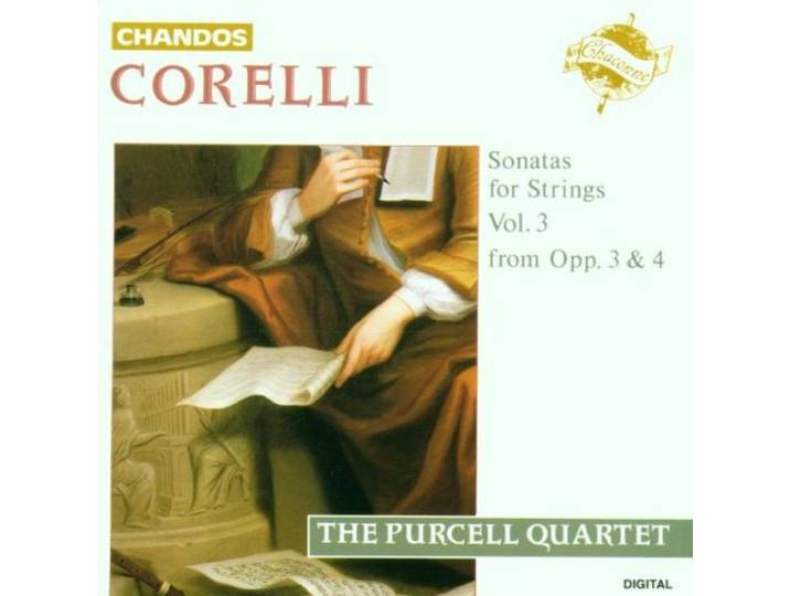 Lindberg/Purcell Quartet - N/A Article Supprim,