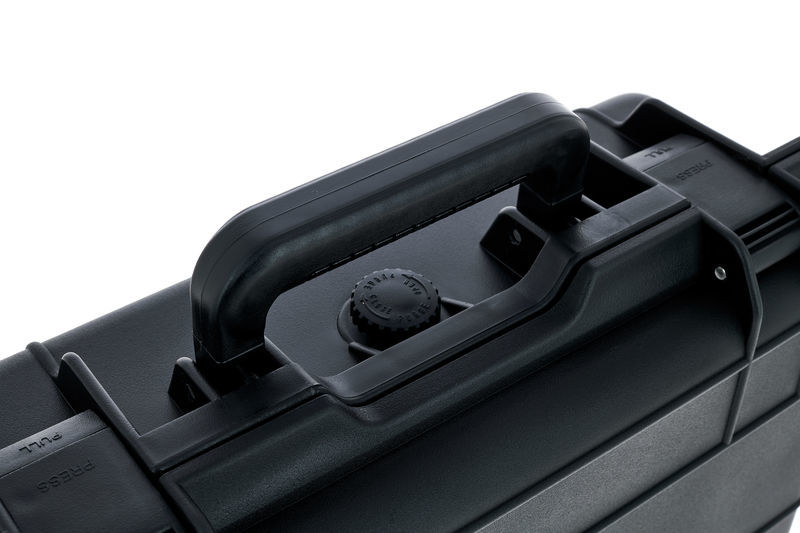 Flyht Pro WP Safe Box 4 IP65