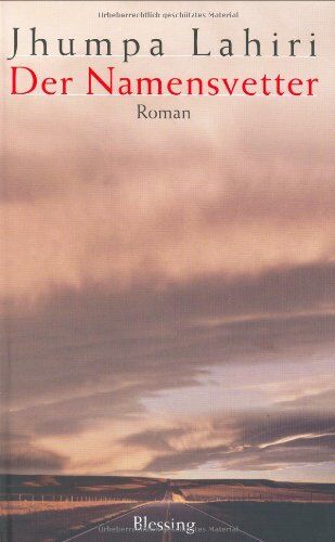 Jhumpa Lahiri - Der Namensvetter - Preis vom 05.10.2026 03:47:11 h