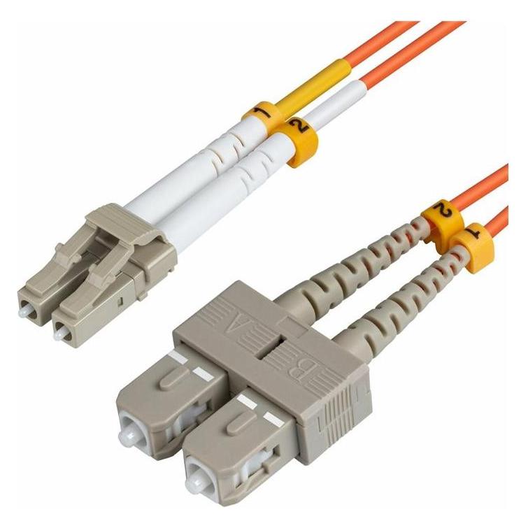 MicroConnect Netzwerkkabel (3 m) (FIB420003)