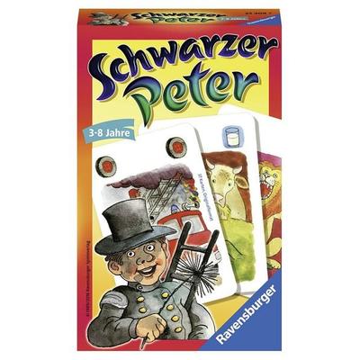 Ravensburger Schwarzer Peter
