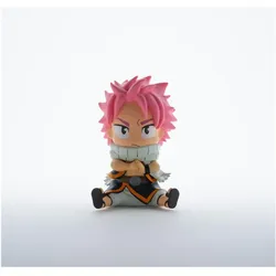 Plastoy, Spardose, Fairy Tail tirelire PVC Natsu 18 cm
