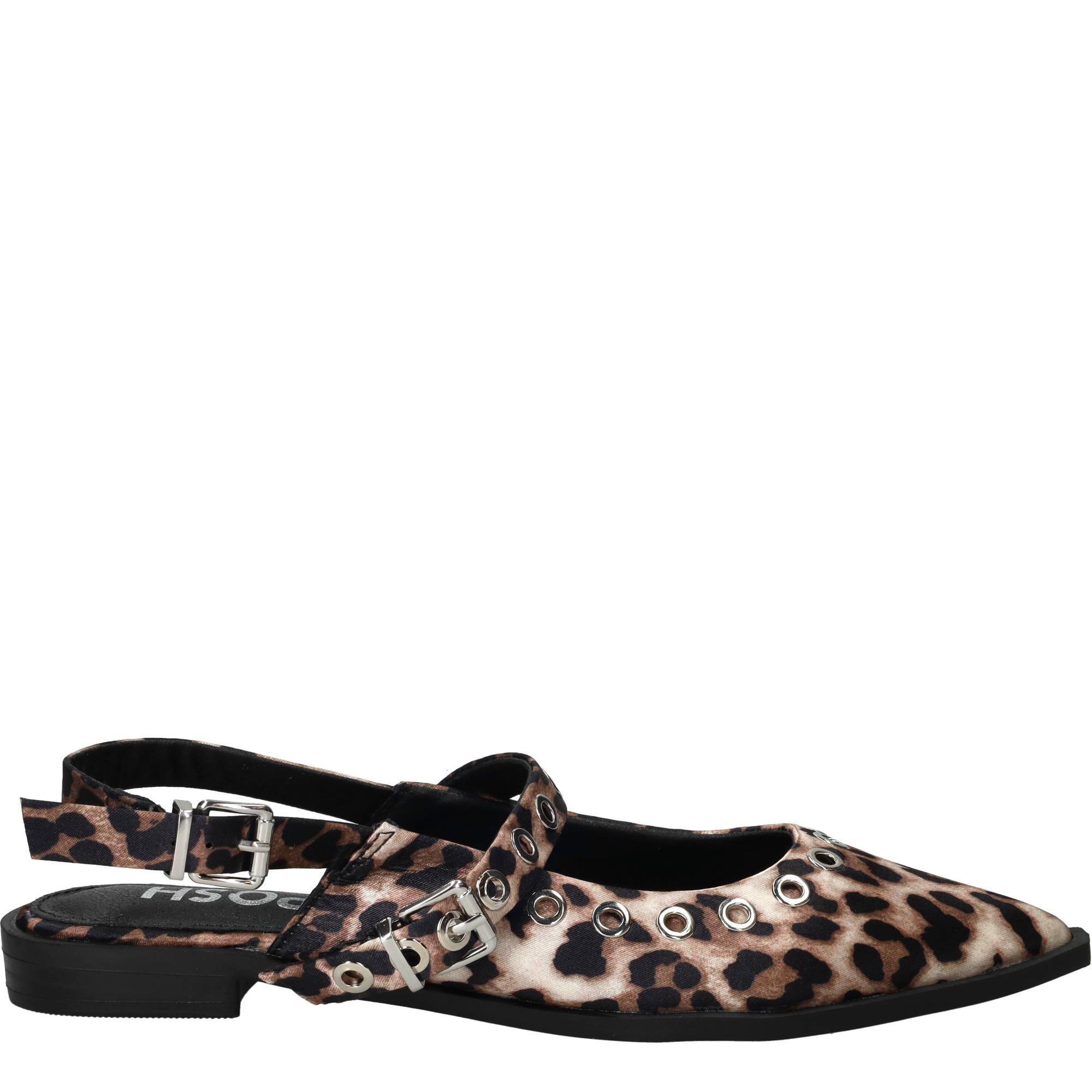 POSH by Poelman Sandalettes Dames
