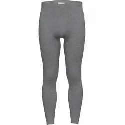 Ceceba, Herren, Funktionsunterhose, Thermo Sport (3XL), Grau