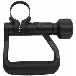 Bosch Professional Zubehör, Zubehör Maschine, Handgriff für Bohrhämmer, passend zu: GSH 10 C/11 E Professional