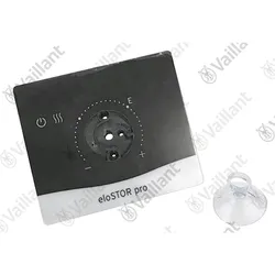 Vaillant Schalttafel 0010043422