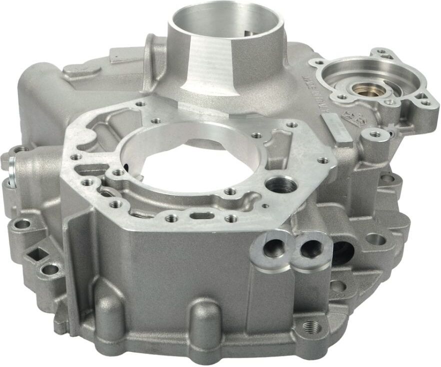 Gehäuse, Getriebe EURORICAMBI 60532781