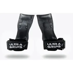 Climaqx - Ultra GripsSchwarz - S
