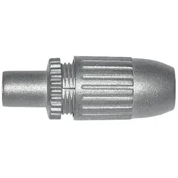 Axing CKS5-00 IEC, Stecker CKS00500 CKS 5-00  - 100 Stück