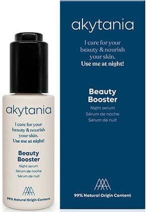 Akytania Beauty Booster Night Sérum 30 ml