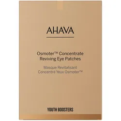 AHAVA YOUTH BOOSTERS Osmoter Concentrate Reviving Eye Patches (6 Paar)