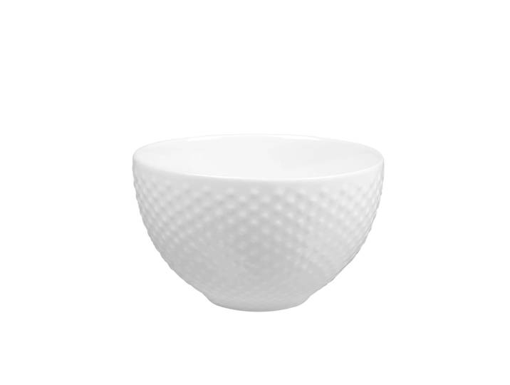 Design House Stockholm Bol Blond petit points blancs