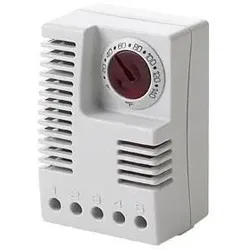 Siemens Dig.Industr. elektronischer Thermostat 8MR2170-1GB