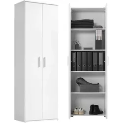 MEHRZWECKSCHRANK Der Lange