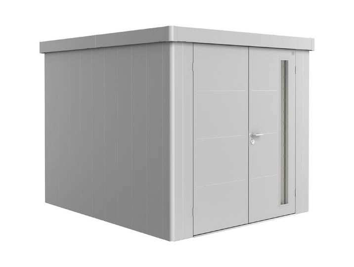 Biohort Gerätehaus Neo 3B Doppeltüre