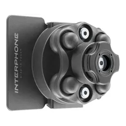 INTERPHONE Quiklox BMW Navi Halter Pro