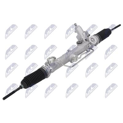 NTY Lenkgetriebe SPK-ME-009 für Mercedes